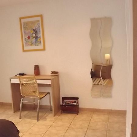 Chambres d'hôtes- Le Pré aux Ânes Albon Chambre photo