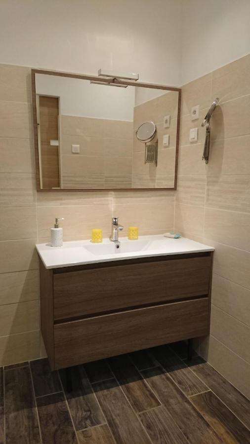 Chambres d'hôtes- Le Pré aux Ânes Albon Extérieur photo
