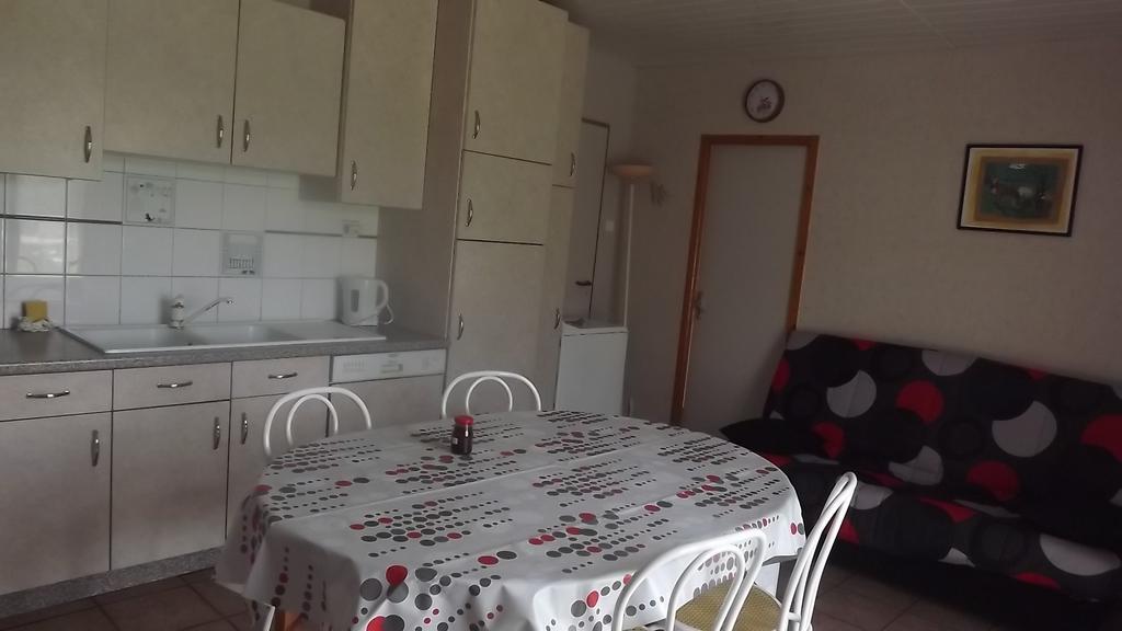 Chambres d'hôtes- Le Pré aux Ânes Albon Extérieur photo