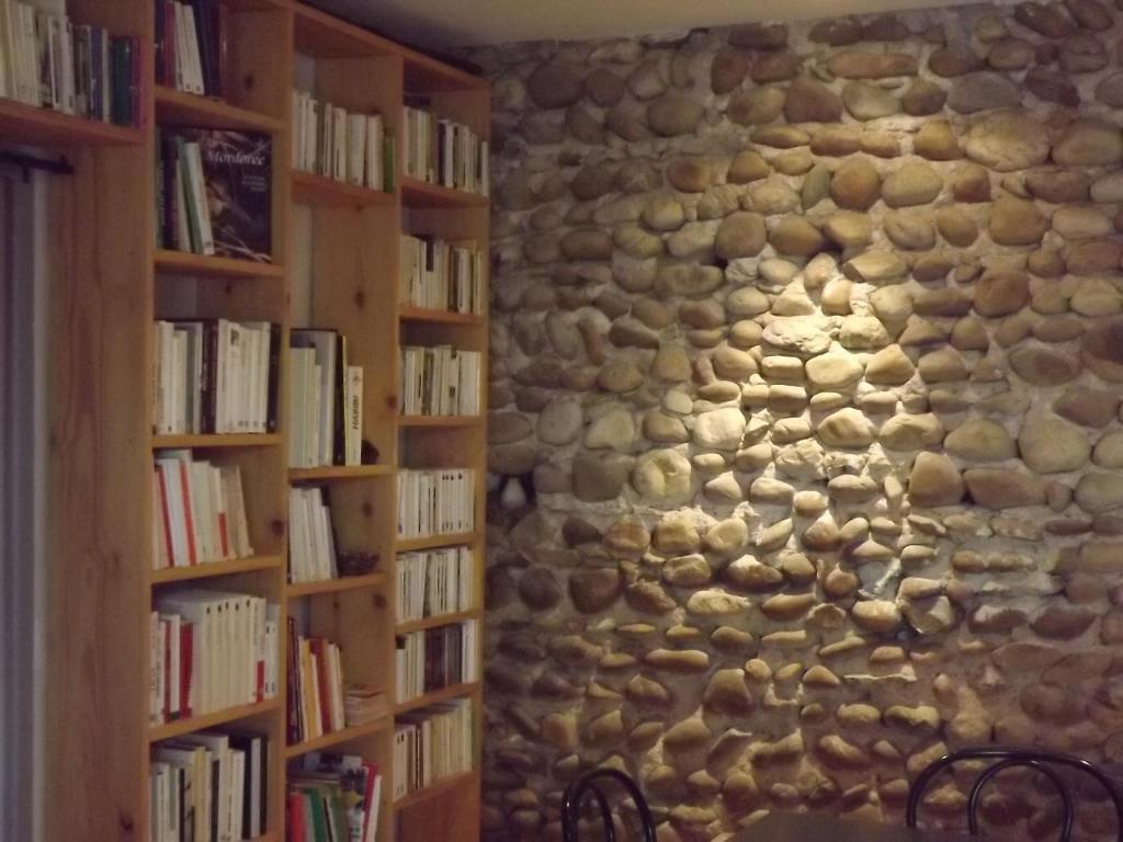 Chambres d'hôtes- Le Pré aux Ânes Albon Extérieur photo