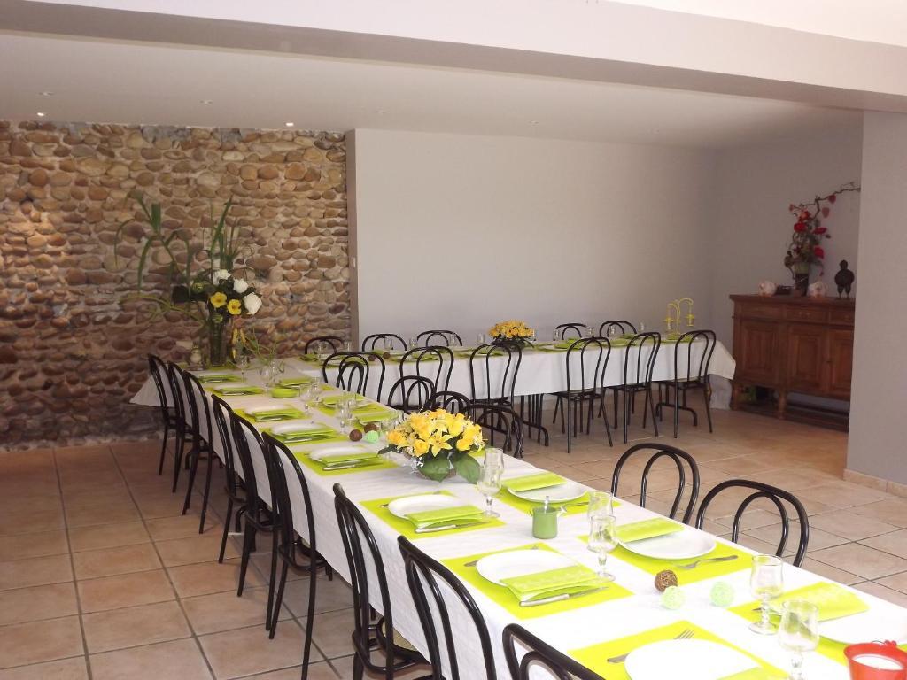 Chambres d'hôtes- Le Pré aux Ânes Albon Extérieur photo
